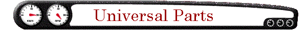 Universal Parts
