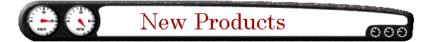 New Products