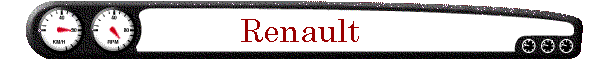 Renault