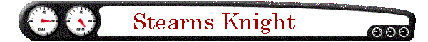 Stearns Knight